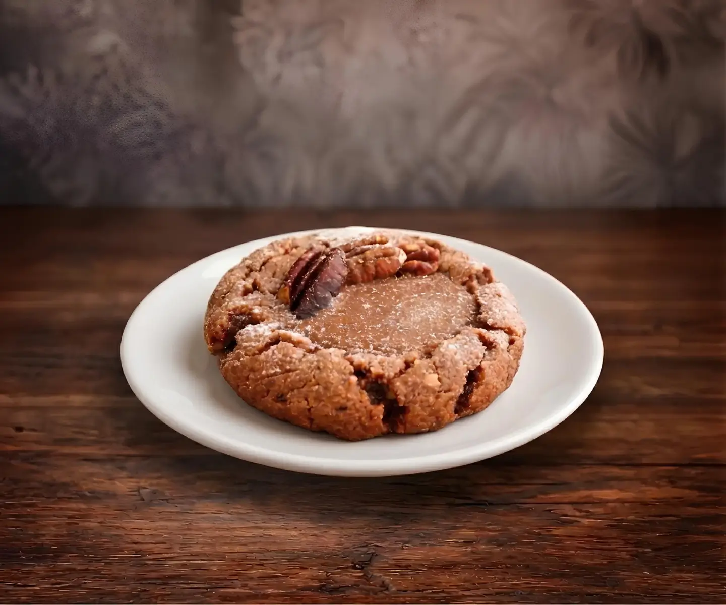 Cookie Choco Pécan